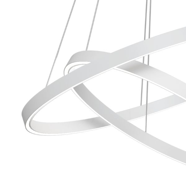 Подвесная люстра Maytoni Rim MOD058PL-L74W4K