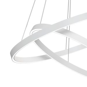 Подвесная люстра Maytoni Rim MOD058PL-L74W4K