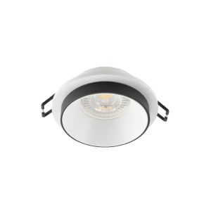 Встраиваемый светильник Denkirs Dk2400 DK2401-BK