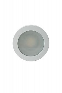 Уличный встраиваемый Denkirs Dk3012 DK3012-WH