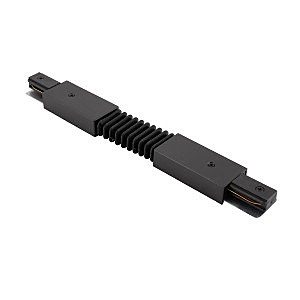 Коннектор Denkirs DK Track Black TR1106-BK