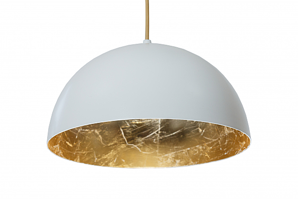 Светильник подвесной TopDecor Dome Royal Dome Royal S4 10 33