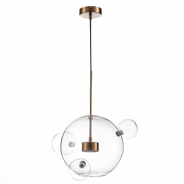 Светильник подвесной ST Luce Bopone SL1133.203.01
