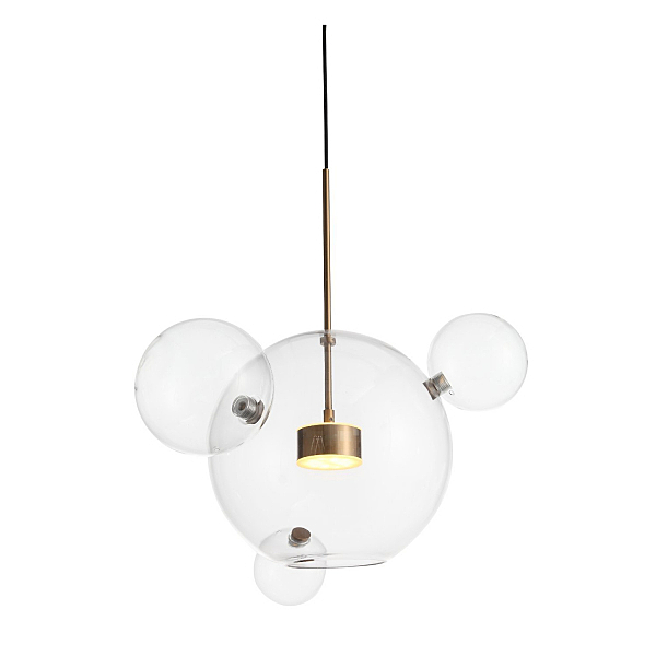 Светильник подвесной ST Luce Bopone SL1133.203.01