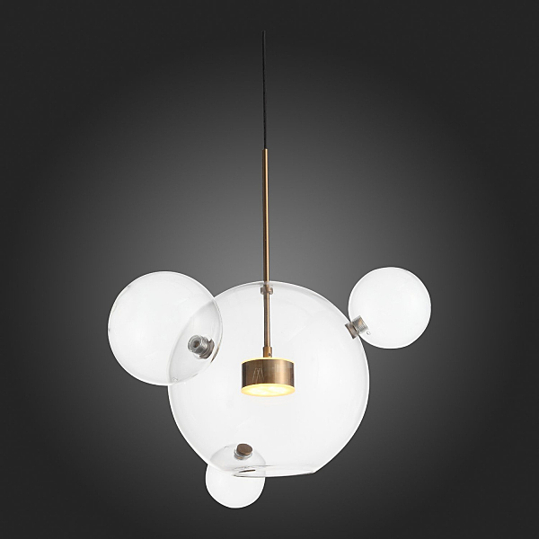 Светильник подвесной ST Luce Bopone SL1133.203.01