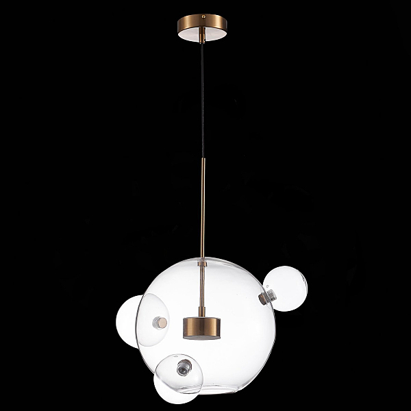 Светильник подвесной ST Luce Bopone SL1133.203.01