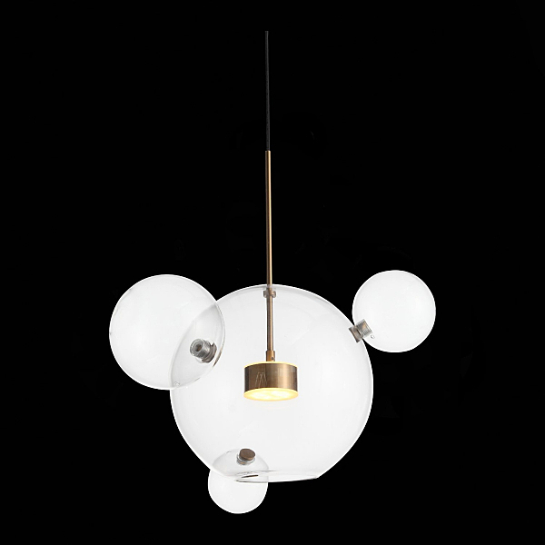 Светильник подвесной ST Luce Bopone SL1133.203.01