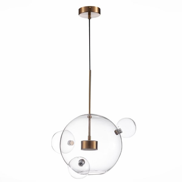 Светильник подвесной ST Luce Bopone SL1133.203.01