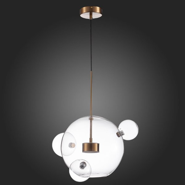 Светильник подвесной ST Luce Bopone SL1133.203.01