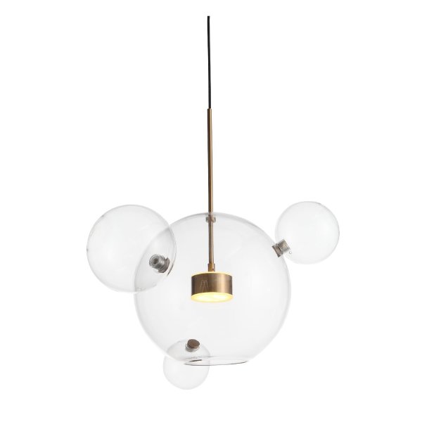 Светильник подвесной ST Luce Bopone SL1133.203.01