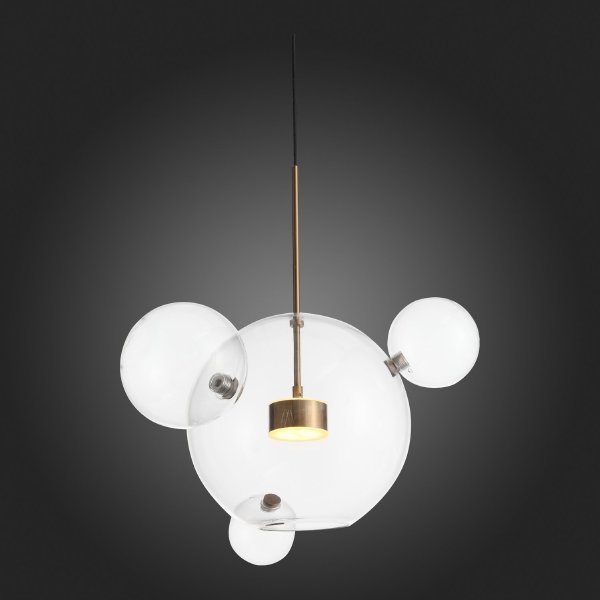 Светильник подвесной ST Luce Bopone SL1133.203.01