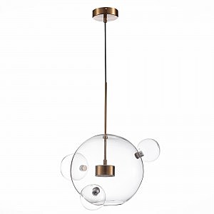 Светильник подвесной ST Luce Bopone SL1133.203.01
