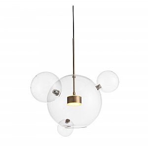 Светильник подвесной ST Luce Bopone SL1133.203.01