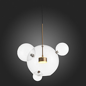 Светильник подвесной ST Luce Bopone SL1133.203.01