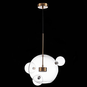 Светильник подвесной ST Luce Bopone SL1133.203.01