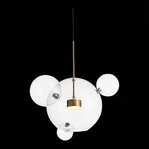 Светильник подвесной ST Luce Bopone SL1133.203.01