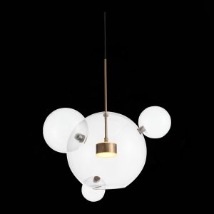 Светильник подвесной ST Luce Bopone SL1133.203.01