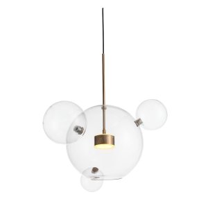 Светильник подвесной ST Luce Bopone SL1133.203.01