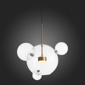 Светильник подвесной ST Luce Bopone SL1133.203.01