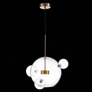 Светильник подвесной ST Luce Bopone SL1133.203.01