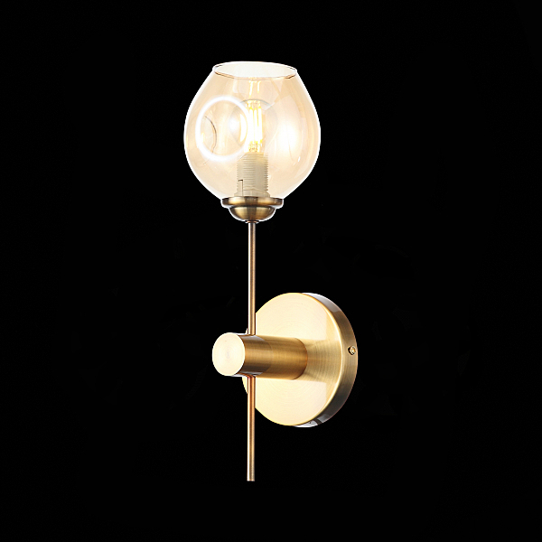 Настенное бра ST Luce Fovia SL1500.201.01
