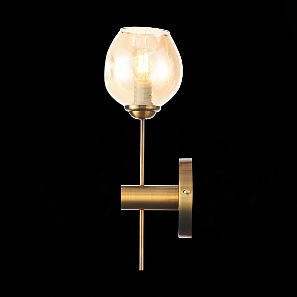 Настенное бра ST Luce Fovia SL1500.201.01
