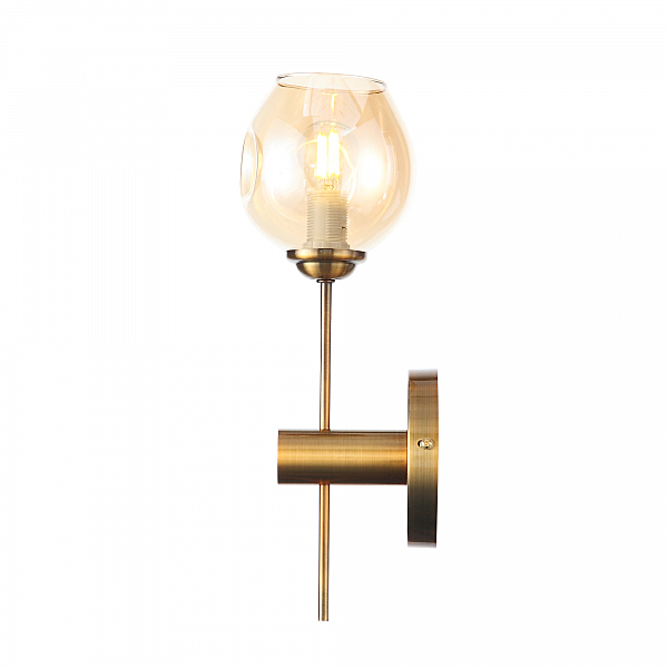 Настенное бра ST Luce Fovia SL1500.201.01