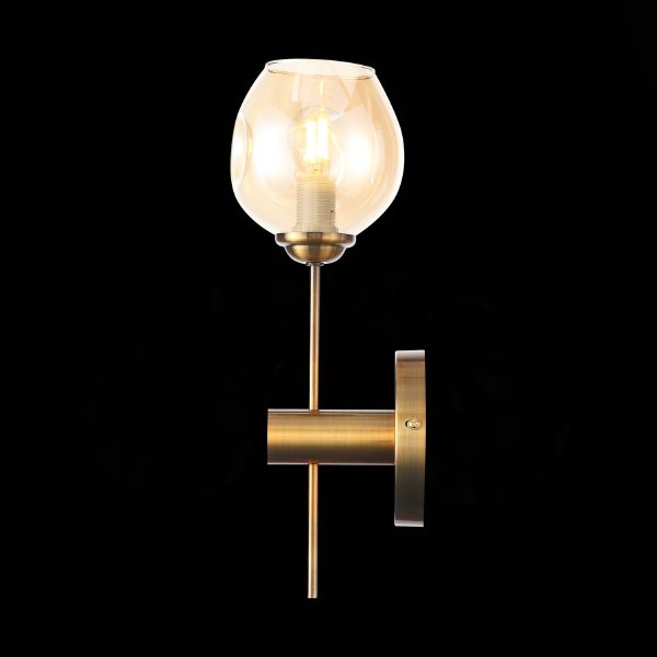 Настенное бра ST Luce Fovia SL1500.201.01