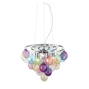 Подвесная люстра ST Luce Sospiro SL432.153.05