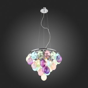Подвесная люстра ST Luce Sospiro SL432.153.05