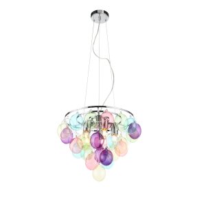 Подвесная люстра ST Luce Sospiro SL432.153.05