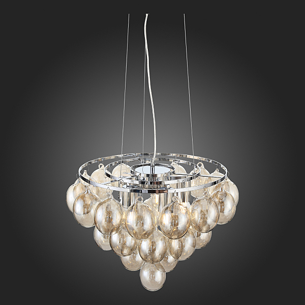 Подвесная люстра ST Luce Sospiro SL432.203.05