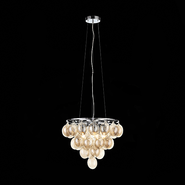 Подвесная люстра ST Luce Sospiro SL432.203.05