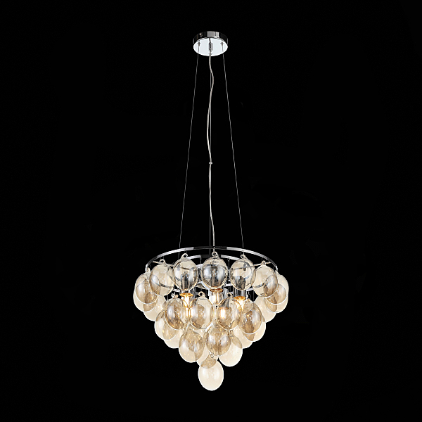 Подвесная люстра ST Luce Sospiro SL432.203.05