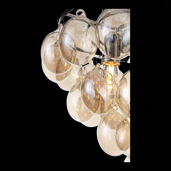 Подвесная люстра ST Luce Sospiro SL432.203.05