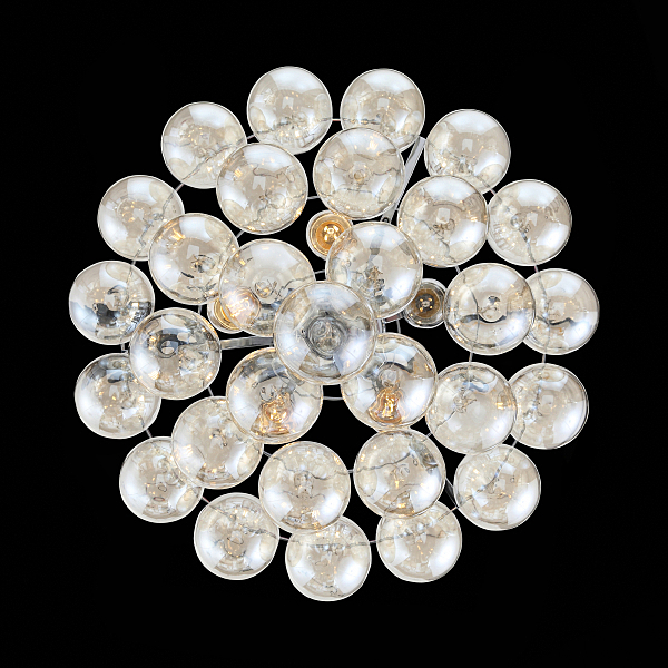 Подвесная люстра ST Luce Sospiro SL432.203.05