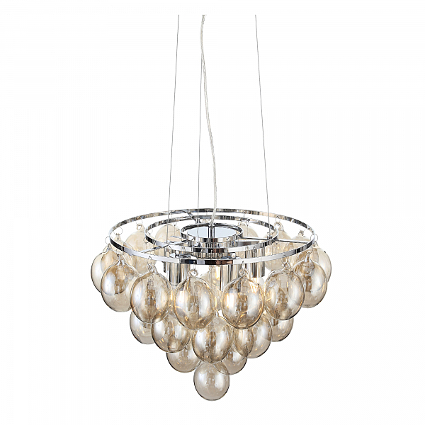 Подвесная люстра ST Luce Sospiro SL432.203.05