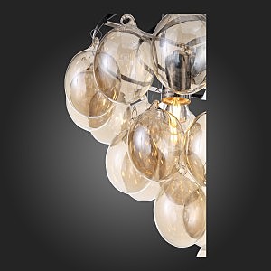 Подвесная люстра ST Luce Sospiro SL432.203.05