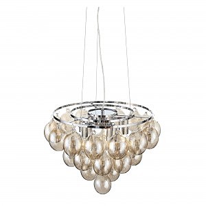 Подвесная люстра ST Luce Sospiro SL432.203.05