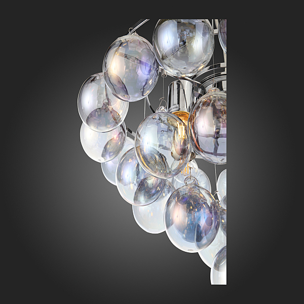 Подвесная люстра ST Luce Sospiro SL432.703.05
