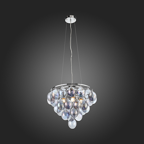 Подвесная люстра ST Luce Sospiro SL432.703.05