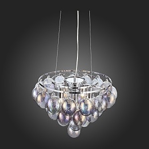 Подвесная люстра ST Luce Sospiro SL432.703.05