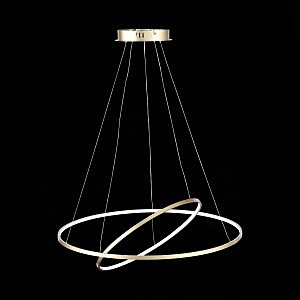 Подвесная люстра ST Luce Erto SL904.203.02