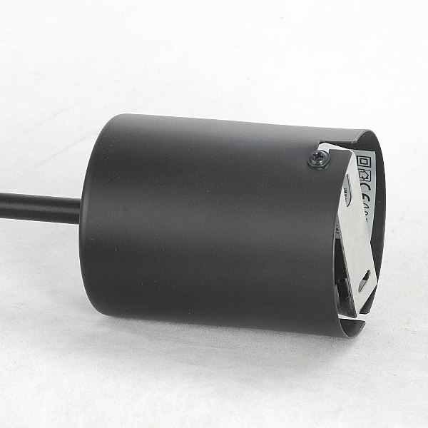 Потолочная люстра Lussole LOFT Duncan LSP-8252