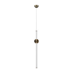 Светильник подвесной Loft It Crescent 5053-B