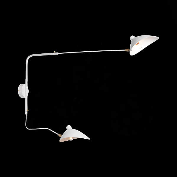 Настенное бра ST Luce Spruzzo SL305.501.02