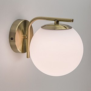 Настенное бра Citilux Бремен CL112313