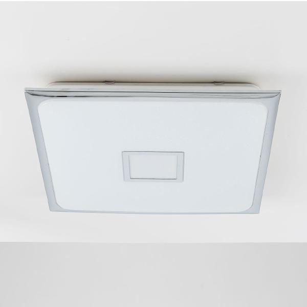 Потолочный LED светильник Citilux Старлайт Смарт CL703AK80G