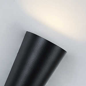 Уличный LED настенный светильник Favourite Longus 2684-2W