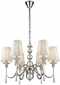 Подвесная люстра Wertmark Kerrin WE368.06.103